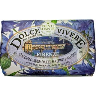Nesti Dante Dolce Vivere Firenze
