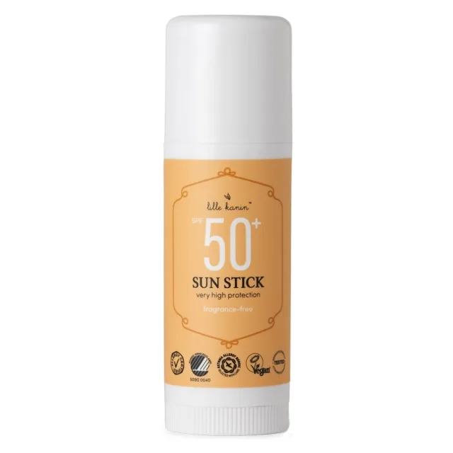 Lille Kanin Sun Stick SPF50+