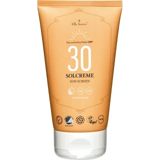 Lille Kanin Sun Cream SPF30