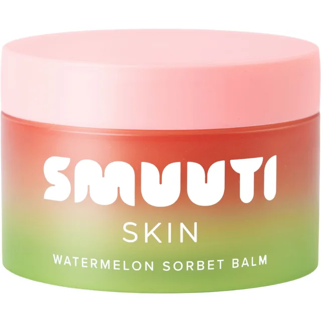 Smuuti Skin Watermelon Sorbet Balm