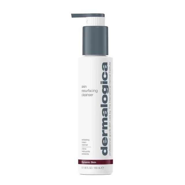 Dermalogica Dynamic Skin Skin Resurfacing Cleanser