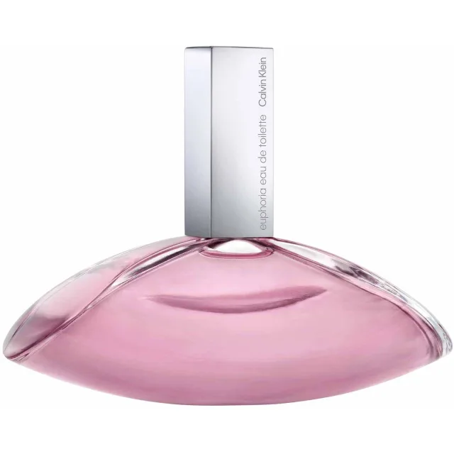 Calvin Klein Euphoria Eau De Toilette