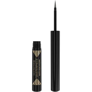 Max Factor Masterpiece Matte Liquid Eyeliner Charcoal