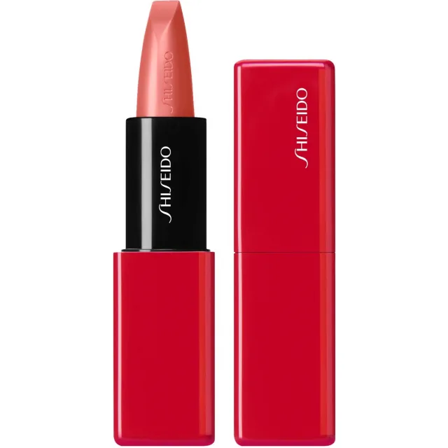 Shiseido TechnoSatin Gel Lipstick
