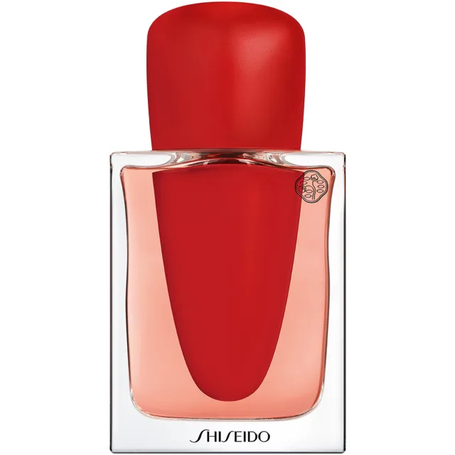 Shiseido Ginza Eau de Parfum Intense