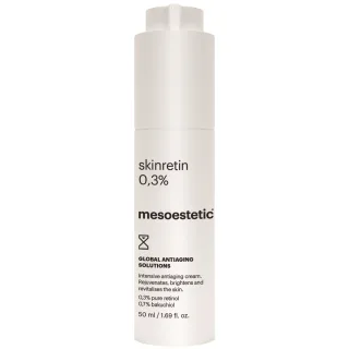 Mesoestetic Global Antiaging Solutions Skinretin