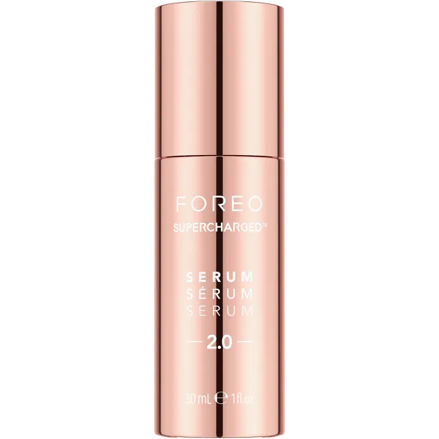Foreo SUPERCHARGED Serum Serum Serum