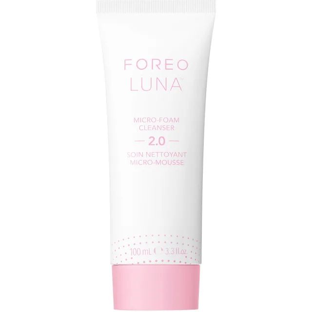 Foreo LUNA Micro-Foam Cleanser
