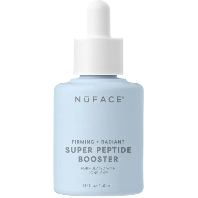 NuFACE Super Peptid Serum