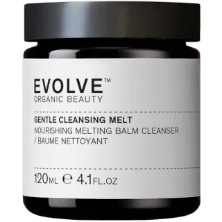 Evolve Organic Beauty Gentle Cleansing Melt