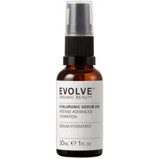 Evolve Organic Beauty Hyaluronic Serum