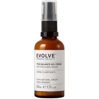 Evolve Organic Beauty True Balance Gel Cream