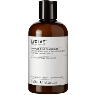 Evolve Organic Beauty Superfood Shine Conditioner