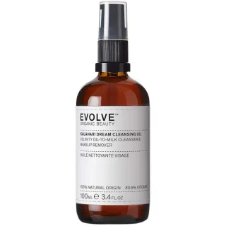 Evolve Organic Beauty Kalahari Dream Cleansing Oil