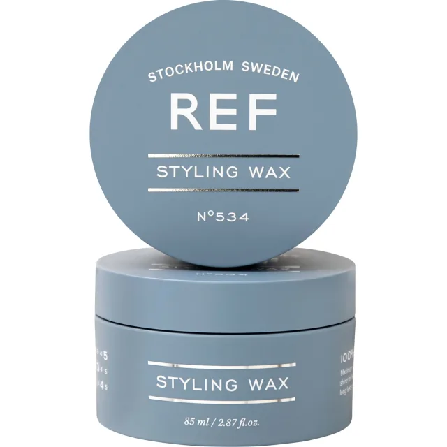 REF. Styling Wax