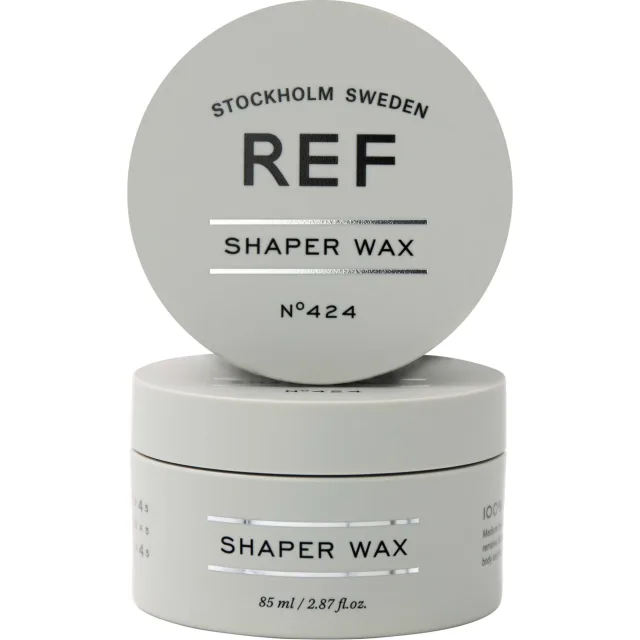 REF. Shaper Wax