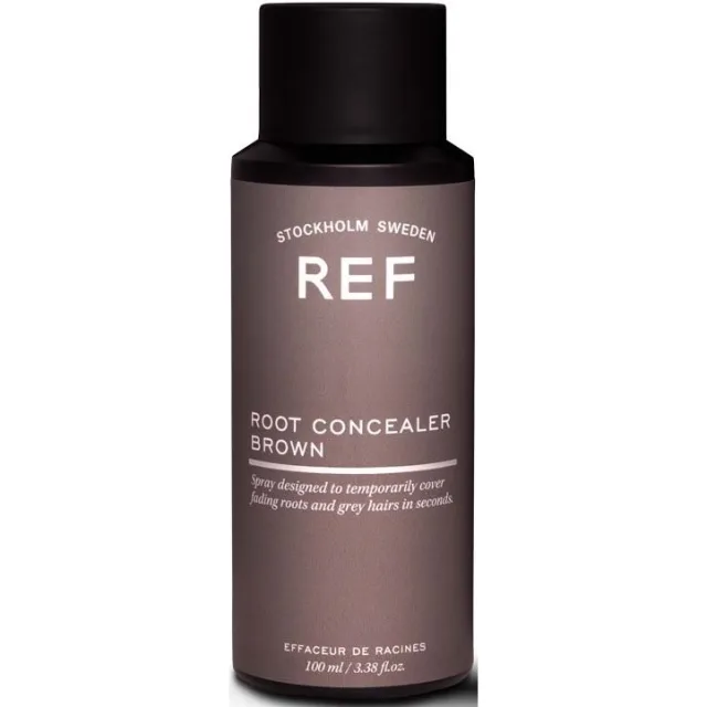 REF. Root Concealer Brown