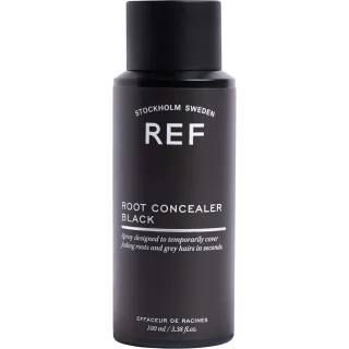 REF. Root Concealer Black