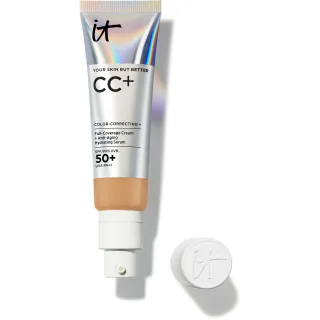 IT Cosmetics Your Skin But Better CC+™ Foundation SPF 50+