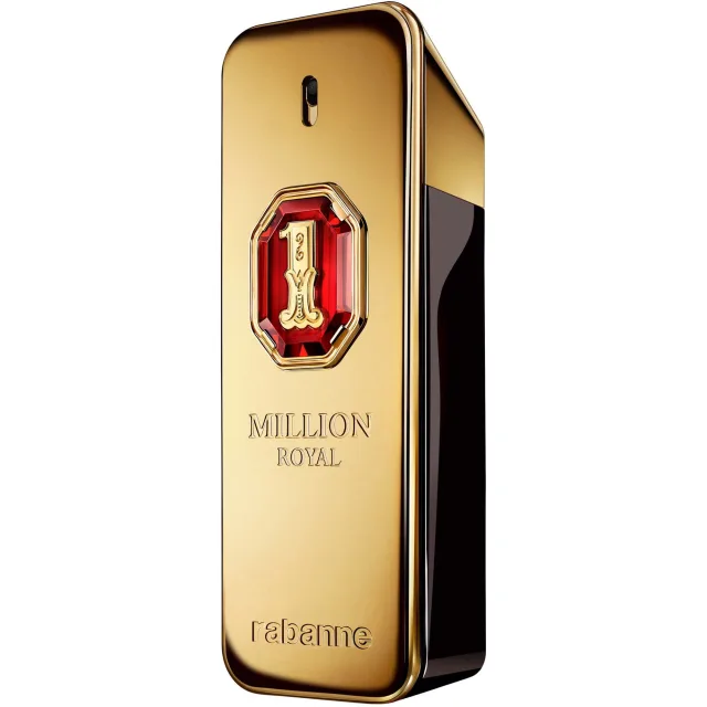 Rabanne One Million Royal Parfum