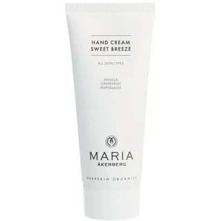 Maria Åkerberg Hand Cream Sweet Breeze