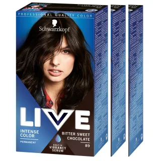 Schwarzkopf Live Color