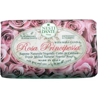 Nesti Dante Le Rose Rosa Principessa
