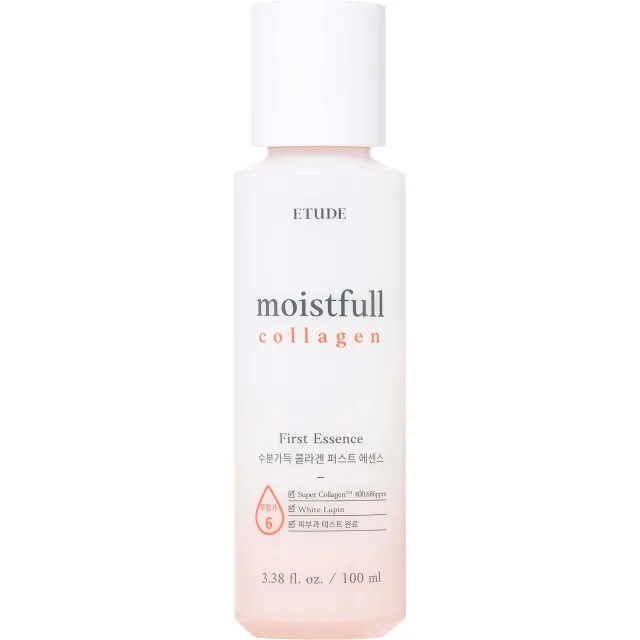 Etude Moistfull Collagen Essence