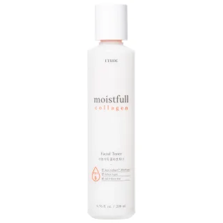Etude Moistfull Collagen Toner