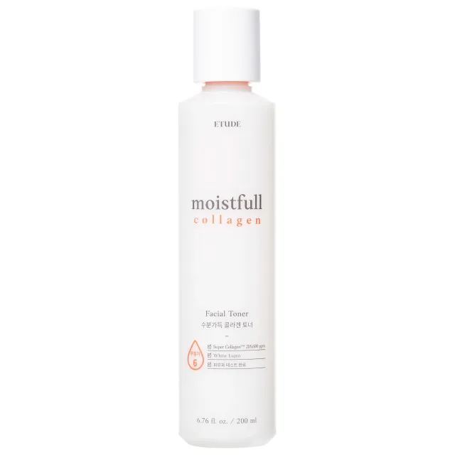 Etude Moistfull Collagen Toner