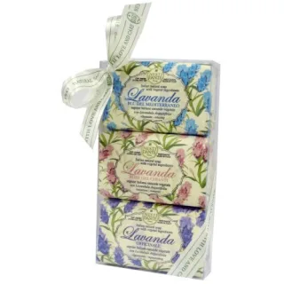 Nesti Dante Lavanda Gift Kit
