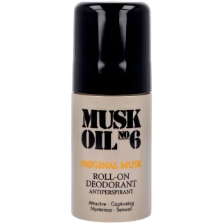 Gosh Musk Oil