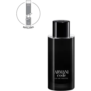 Armani Code Eau de Toilette