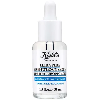 Kiehl's Ultra Pure High-Potency Serum