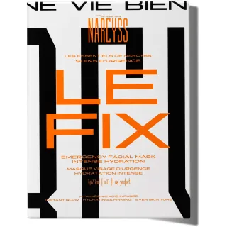 Narcyss Regime 1 Le Fix