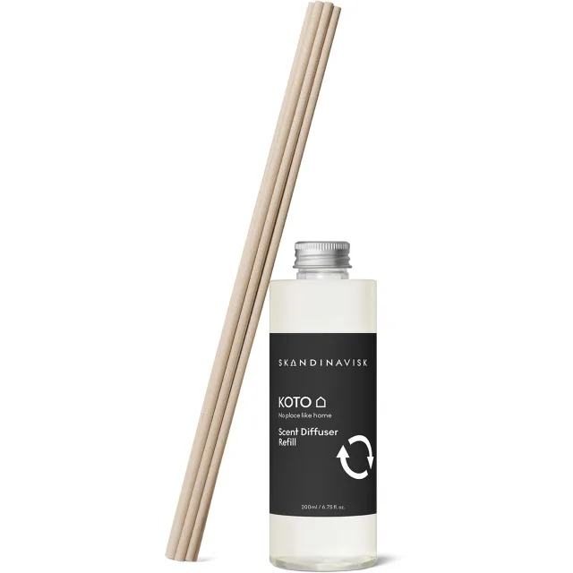 Skandinavisk KOTO Home Collection Scent Diffuser Refill