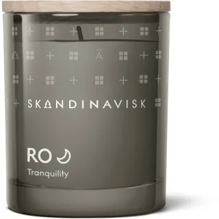 Skandinavisk RO Home Collection Scented Candle