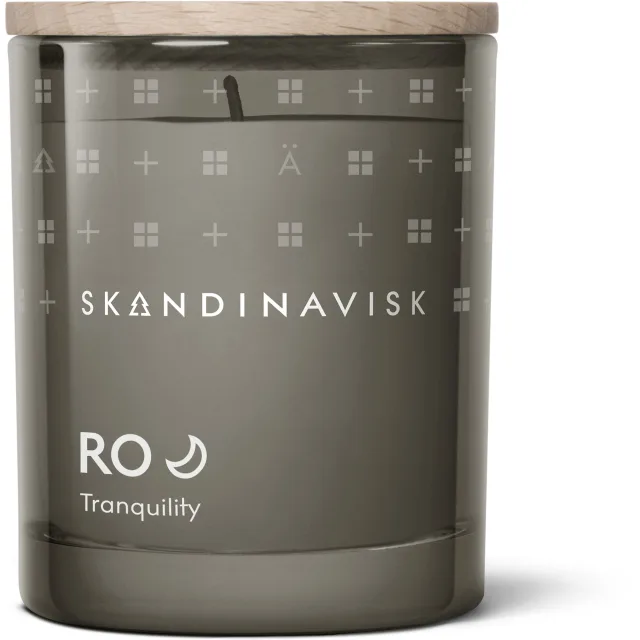Skandinavisk RO Home Collection Scented Candle