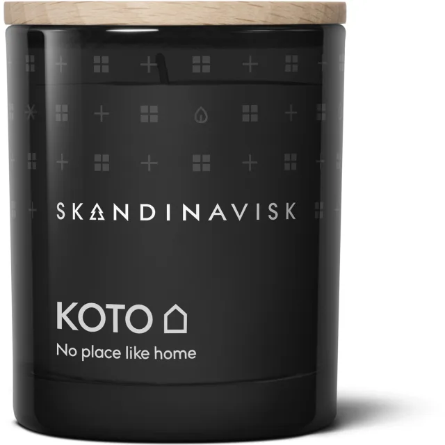 Skandinavisk KOTO Home Collection Scented Candle