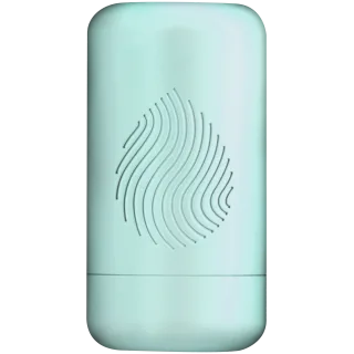 Klar Roll-on Container Mint