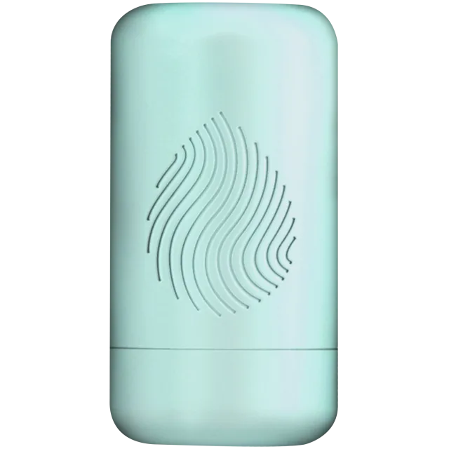 Klar Roll-on Container Mint