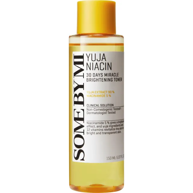 Some By Mi Yuja Niacin