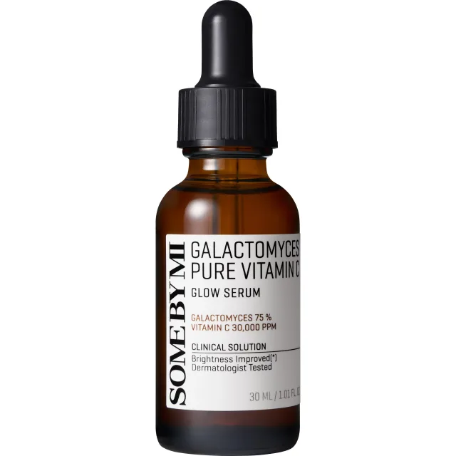 Some By Mi Galactomyces Pure Vitamin C Glow Serum