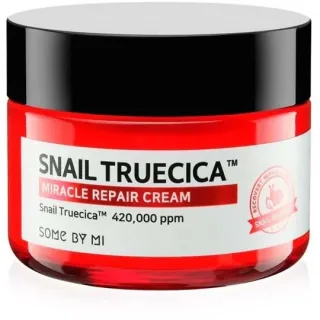 Some By Mi Snail Truecica Miracle Repair Cream