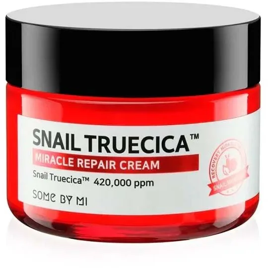 Some By Mi Snail Truecica Miracle Repair Cream