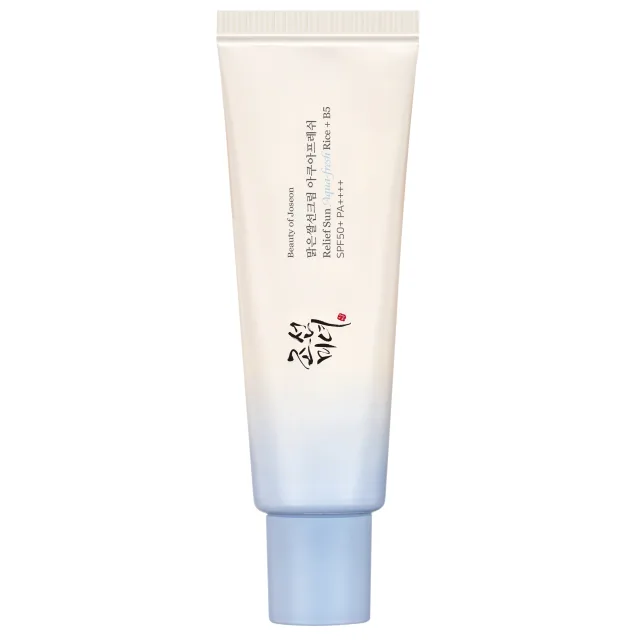 Beauty of Joseon Relief Sun Aqua Fresh