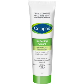 Cetaphil Softening Cream