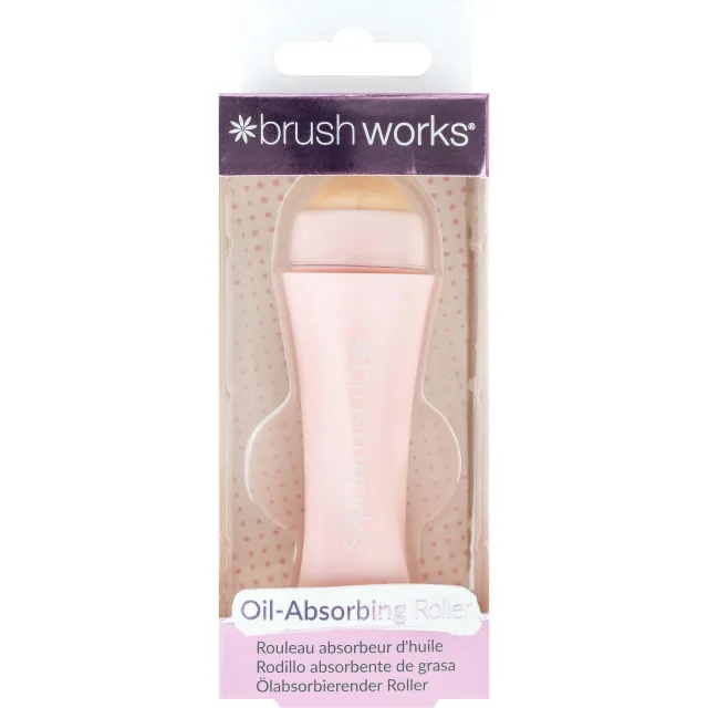 Brushworks Oil Absorbing Roller