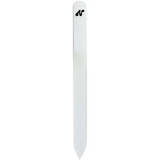 Love'n Layer Nail File Glass White