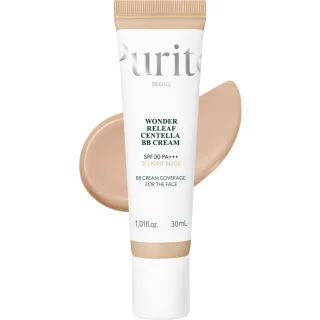Purito Wonder Releaf Centella BB Cream